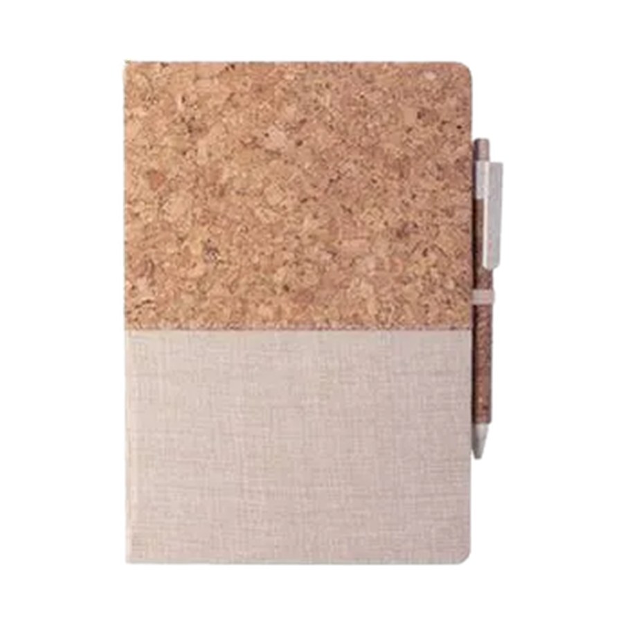 Libreta Brastel
