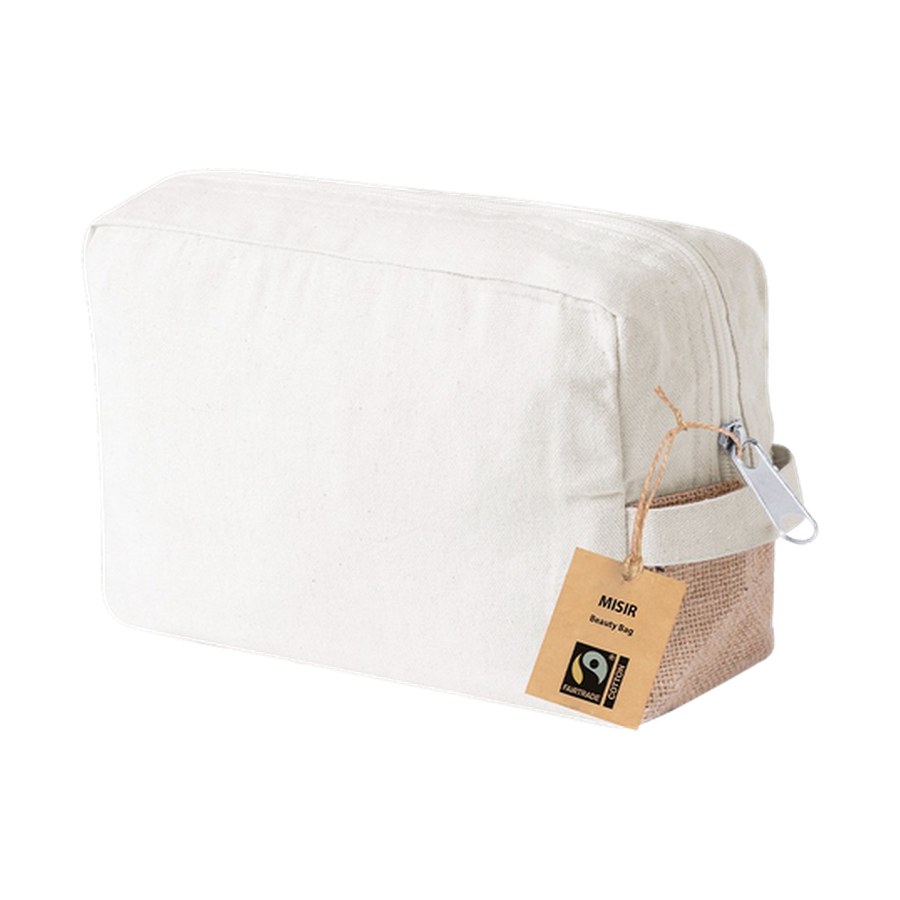 Neceser Misir Fairtrade