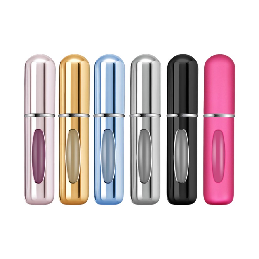 Perfumador Viajero