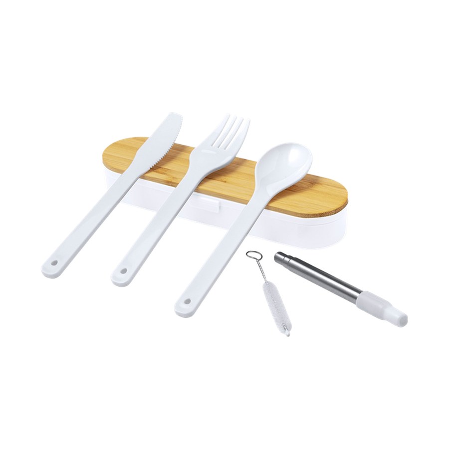 Set Cubiertos Milner