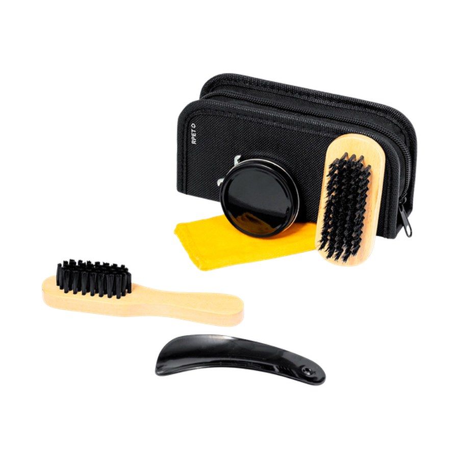 Set Limpiacalzado Aeron