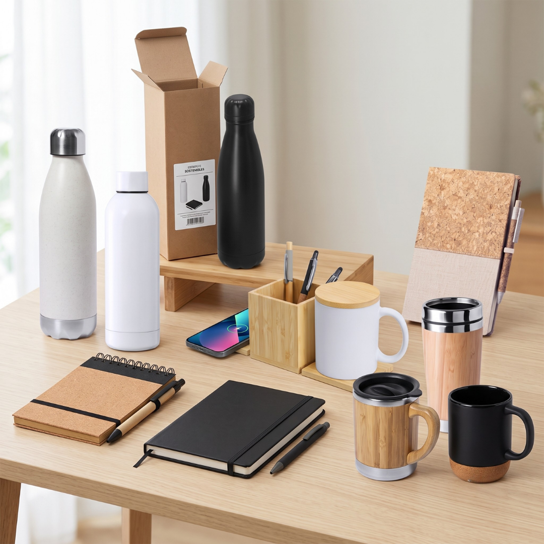 Productos innovadores Promosenstock
